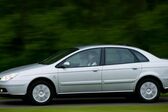 Citroen C5 I (Phase II, 2004) 1.8i 16V (125 Hp) 2005 - 2008