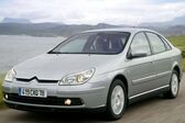 Citroen C5 I (Phase II, 2004) 1.8i 16V (125 Hp) 2005 - 2008