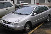 Citroen C5 I (Phase I, 2000) 2.0 HDi (90 Hp) 2000 - 2004