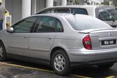 Citroen C5 I (Phase I, 2000) 2.0 HDi (90 Hp) 2000 - 2004