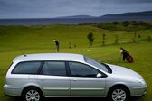 Citroen C5 I Break (Phase II, 2004) 3.0i V6 24V Carlsson (235 Hp) Automatic 2004 - 2008