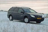 Citroen C5 I Break (Phase I, 2000) 3.0i V6 24V Carlsson (235 Hp) 2003 - 2004