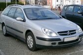 Citroen C5 I Break (Phase I, 2000) 2.0i HPi (140 Hp) 2001 - 2003