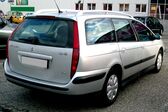 Citroen C5 I Break (Phase I, 2000) 2.0 HDi (90 Hp) 2001 - 2004