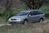 Citroen C5 I Break (Phase I, 2000) 2.2 HDi (136 Hp) FAP Automatic 2001 - 2004