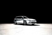 Citroen C5 II Tourer (Phase II, 2012) 1.6 THP (156 Hp) 2012 - 2015