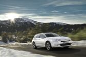 Citroen C5 Cross tourer 2.2 HDi (204 Hp) Automatic 2014 - 2015