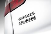 Citroen C5 Cross tourer 2.2 HDi (204 Hp) Automatic 2014 - 2015