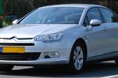 Citroen C5 II (Phase I, 2008) 1.6 THP (156 Hp) 2009 - 2010