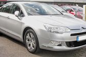 Citroen C5 II (Phase I, 2008) 1.8 16V (125 Hp) 2008 - 2010