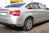 Citroen C5 II (Phase I, 2008) 1.6 THP (156 Hp) 2009 - 2010