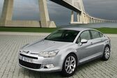 Citroen C5 II (Phase I, 2008) 2.0 HDi (136 Hp) Automatic 2008 - 2009