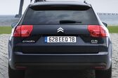 Citroen C5 II Tourer (Phase I, 2008) 2.0 16V (140 Hp) 2008 - 2009