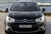 Citroen C5 II Tourer (Phase I, 2008) 2.0 16V (140 Hp) Bioflex 2008 - 2009