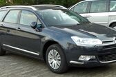 Citroen C5 II Tourer (Phase I, 2008) 1.6 HDi (109 Hp) Airdream 2008 - 2009