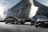 Citroen C5 II (Phase II, 2012) 2.0 BlueHDi (150 Hp) S&S 2015 - 2017