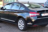 Citroen C5 II (Phase II, 2012) 2.0 BlueHDi (150 Hp) S&S 2015 - 2017