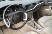 Citroen C5 II (Phase II, 2012) 2012 - 2017