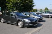 Citroen C6 I 3.0i V6 (211 Hp) Automatic 2005 - 2009