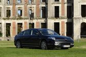 Citroen C6 I 2.2 HDi Biturbo 16V (170 Hp) 2006 - 2009