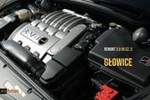 Citroen C6 I 3.0i V6 (211 Hp) Automatic 2005 - 2009