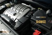 Citroen C6 I 2.7 HDi Biturbo V6 (204 Hp) Automatic 2005 - 2009