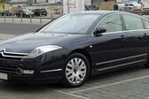 Citroen C6 I 2.2 HDi Biturbo 16V (170 Hp) 2006 - 2009