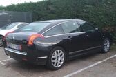 Citroen C6 I 2005 - 2012