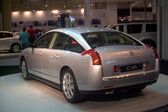 Citroen C6 I 2.2 HDi Biturbo 16V (170 Hp) 2006 - 2009