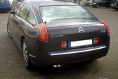 Citroen C6 I 3.0i V6 (211 Hp) Automatic 2005 - 2009