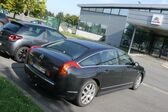 Citroen C6 I 2.7 HDi Biturbo V6 (204 Hp) Automatic 2005 - 2009