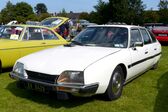 Citroen CX I 2200 (110 Hp) 1975 - 1976