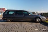 Citroen CX II Break 22 RS (115 Hp) 1987 - 1989