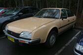 Citroen CX I (Phase I, 1982) 20 (106 Hp) 1982 - 1985