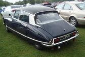 Citroen DS III 1967 - 1975