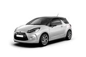 Citroen DS 3 (Phase II, 2014) 2014 - 2016