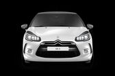 Citroen DS 3 (Phase II, 2014) 2014 - 2016