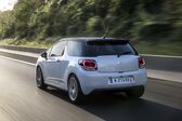 Citroen DS 3 (Phase II, 2014) 2014 - 2016