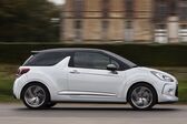 Citroen DS 3 (Phase II, 2014) 2014 - 2016