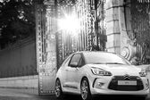 Citroen DS 3 (Phase II, 2014) 2014 - 2016