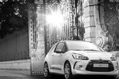 Citroen DS 3 (Phase II, 2014) 2014 - 2016