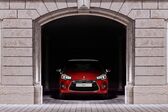 Citroen DS 3 (Phase II, 2014) 2014 - 2016