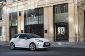 Citroen DS 3 (Phase II, 2014) Cabrio 1.2 PureTech (110 Hp) S&S 2014 - 2015