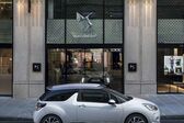 Citroen DS 3 (Phase II, 2014) Cabrio 2014 - 2015