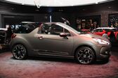 Citroen DS 3 (Phase II, 2014) Cabrio 1.6 BlueHDi (100 Hp) S&S 2014 - 2015