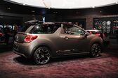 Citroen DS 3 (Phase II, 2014) Cabrio 1.2 PureTech (82 Hp) 2014 - 2015