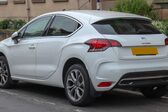 Citroen DS4 1.6 THP (165 Hp) Automatic Stop&Start 2015 - 2015