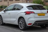 Citroen DS4 2011 - 2015