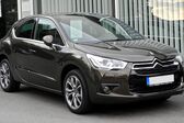 Citroen DS4 1.6 THP (165 Hp) Automatic Stop&Start 2015 - 2015
