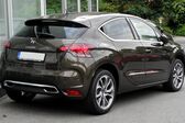 Citroen DS4 2.0 BlueHDi (150 Hp) Stop&Start 2015 - 2015